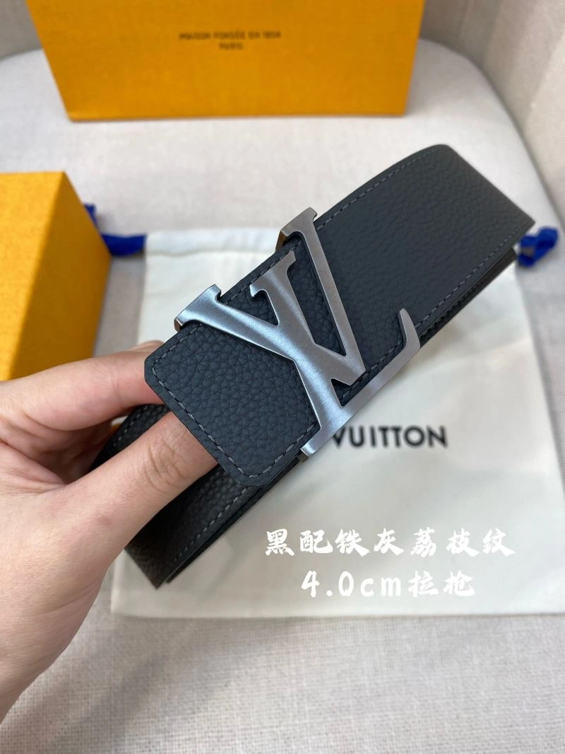 Flexible Louis Vuitton Belts 302175