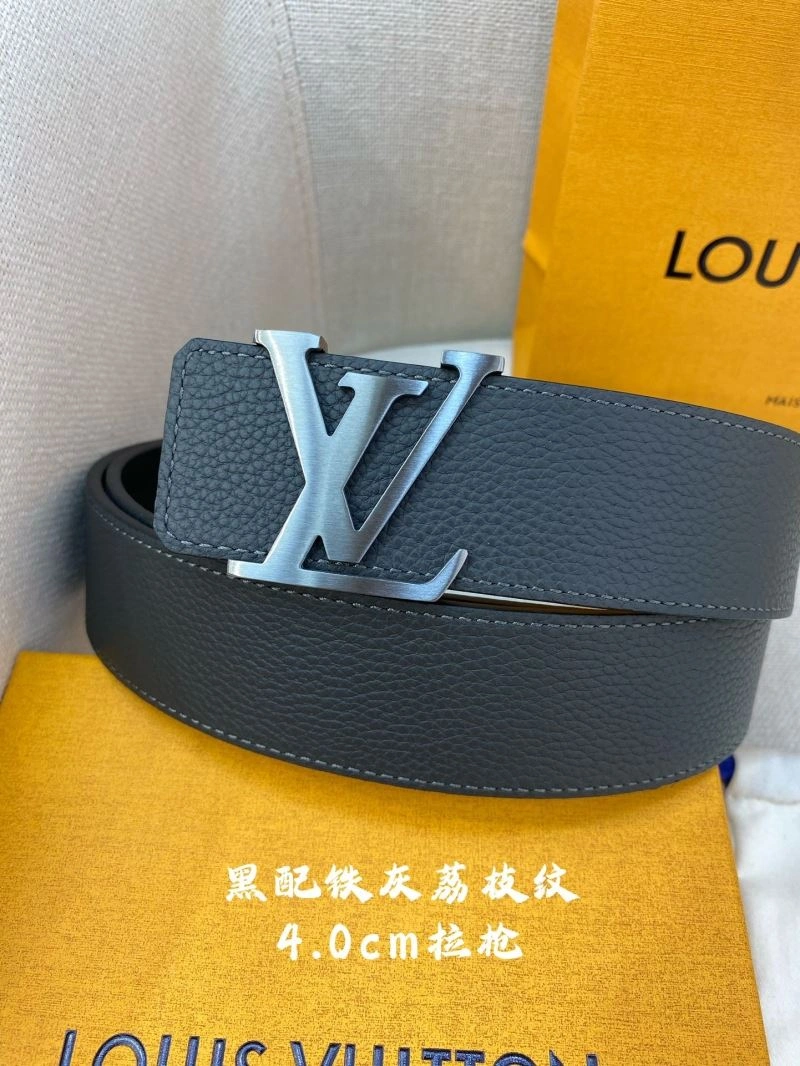Flexible Louis Vuitton Belts 302175