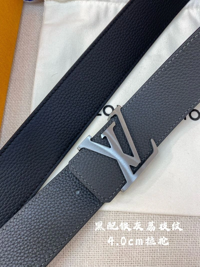 Flexible Louis Vuitton Belts 302175