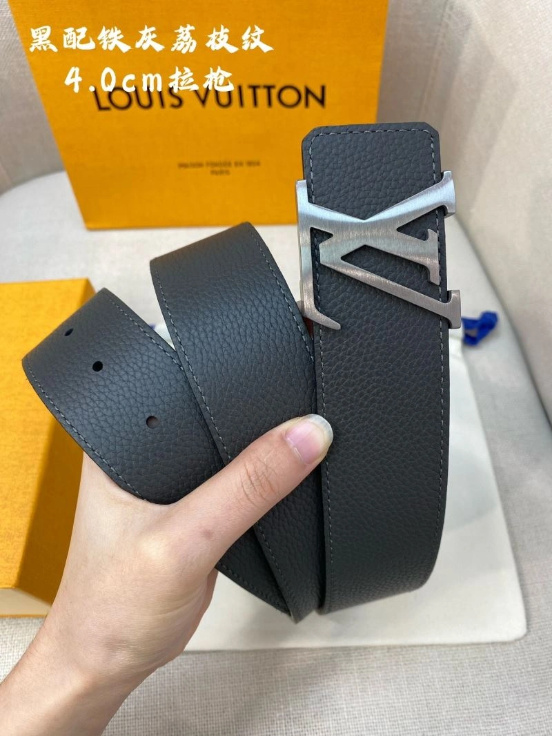 Flexible Louis Vuitton Belts 302175