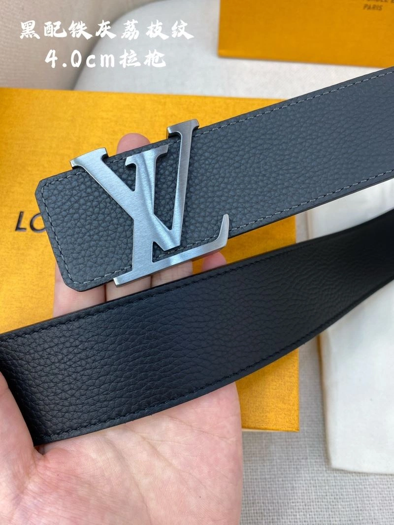 Flexible Louis Vuitton Belts 302175