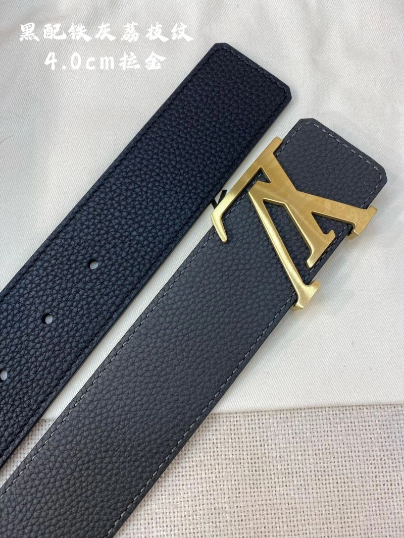 Louis Vuitton Belts Youthful 302174