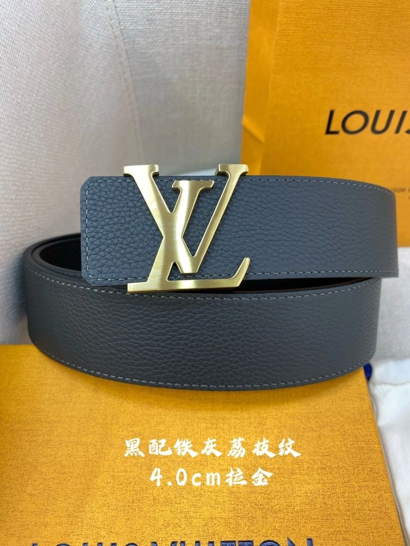 Louis Vuitton Belts Youthful 302174