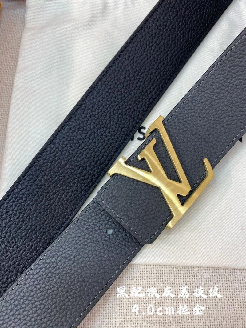 Louis Vuitton Belts Youthful 302174