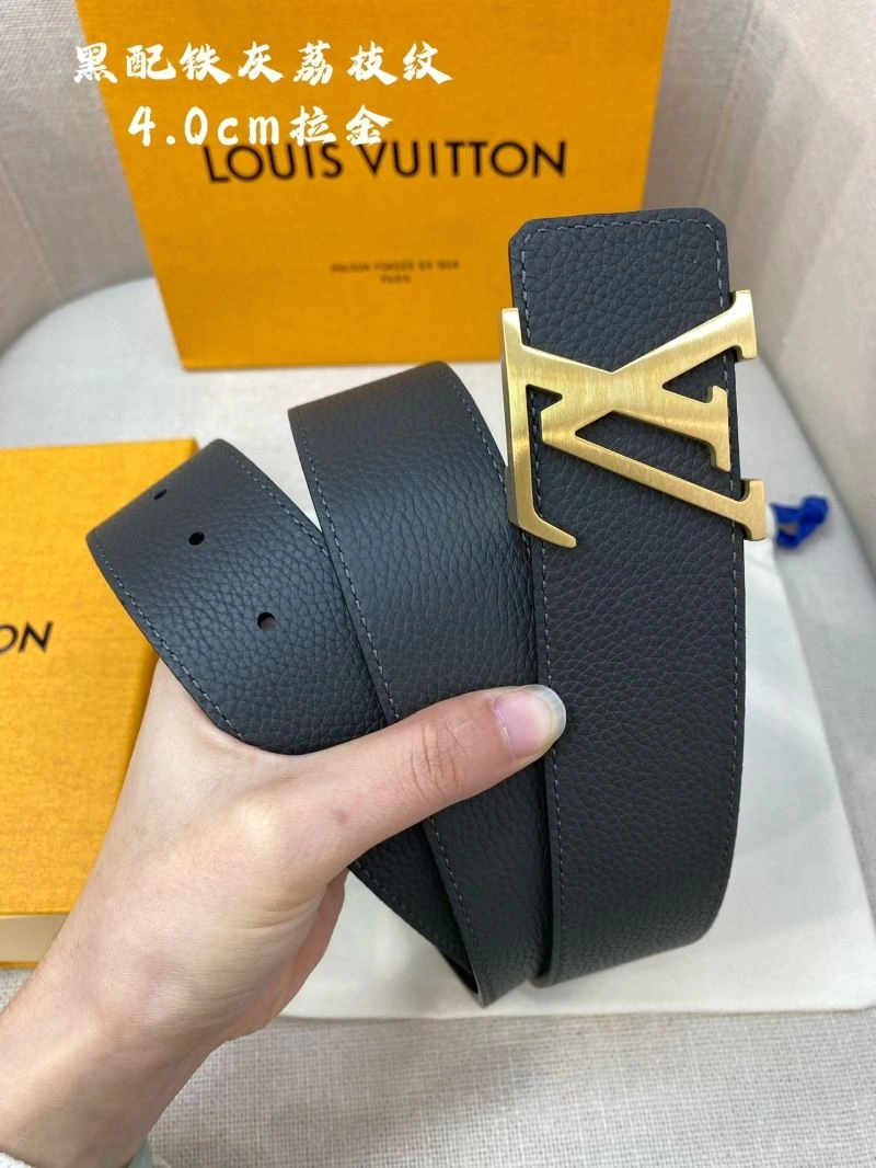 Louis Vuitton Belts Youthful 302174