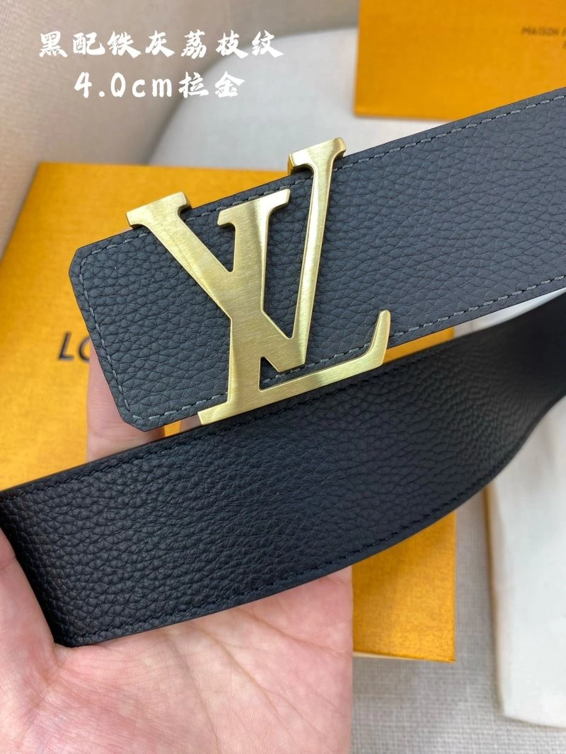 Louis Vuitton Belts Youthful 302174