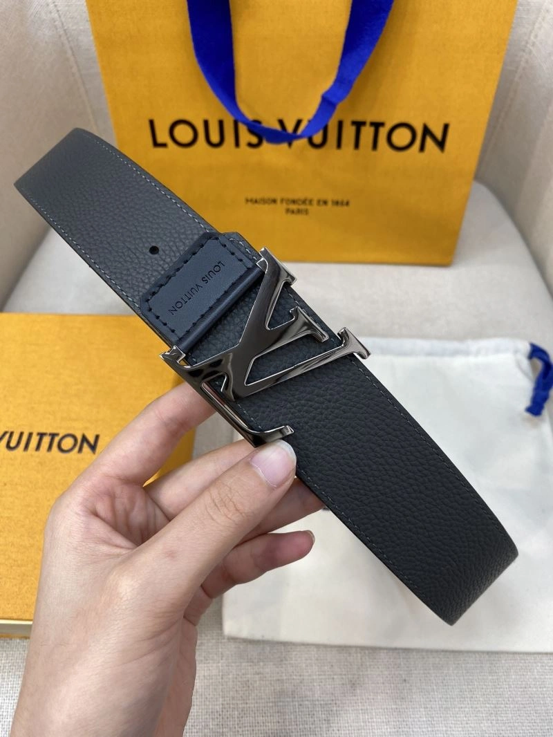Louis Vuitton Belts Sustainable 302149