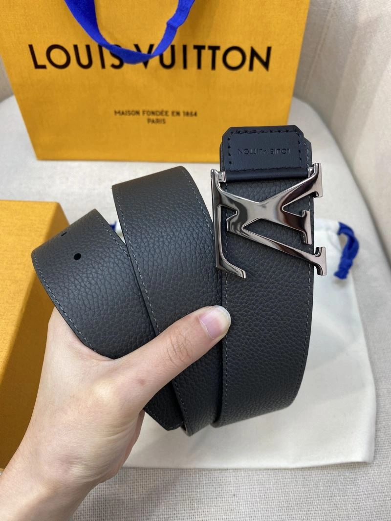 Louis Vuitton Belts Sustainable 302149