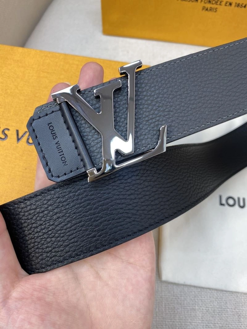 Louis Vuitton Belts Sustainable 302149