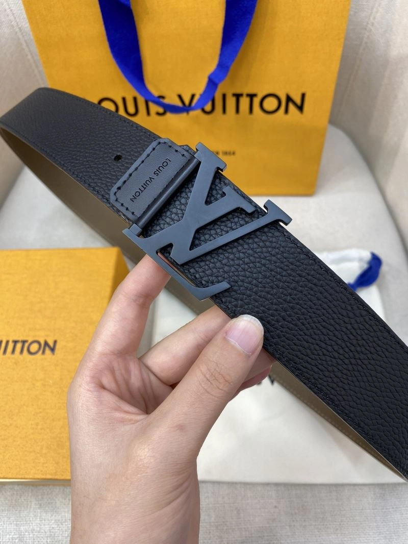 Louis Vuitton Belts Trendsetting 302173