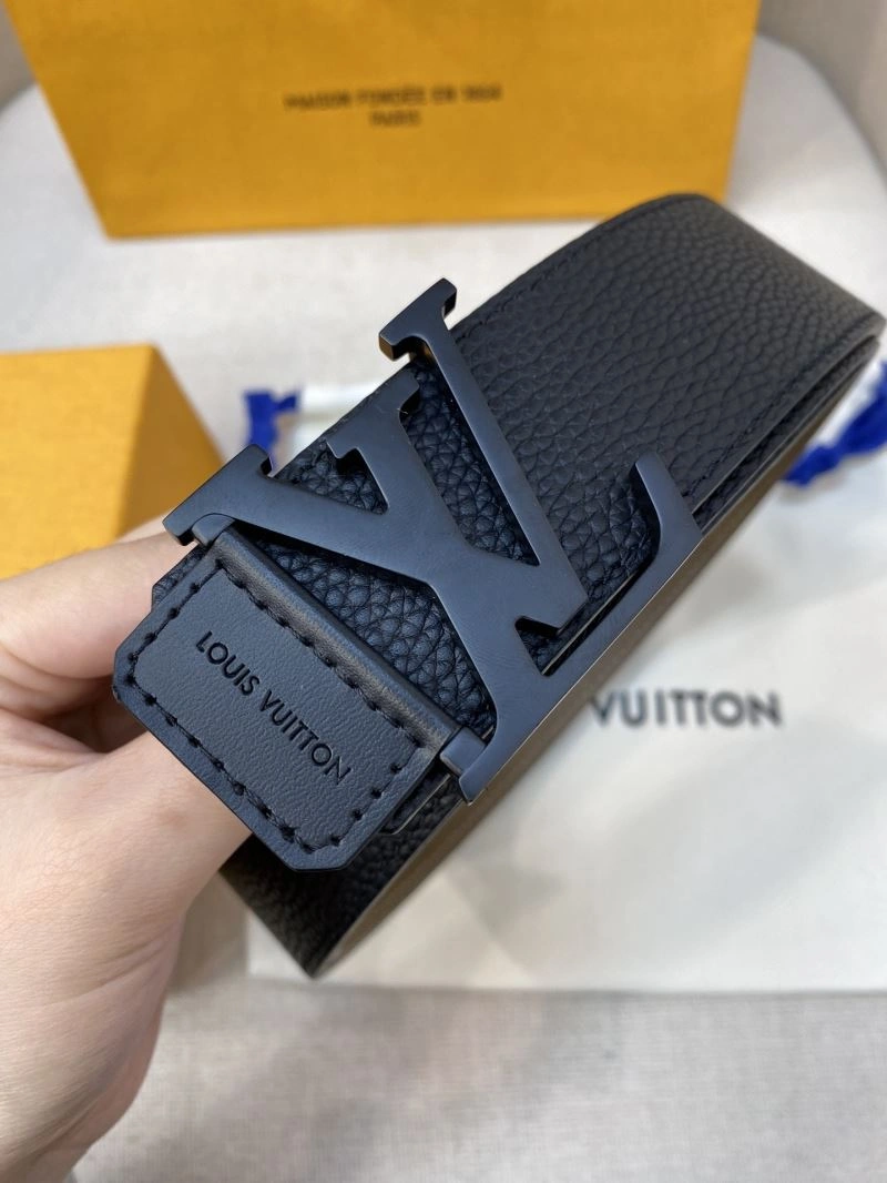 Louis Vuitton Belts Trendsetting 302173