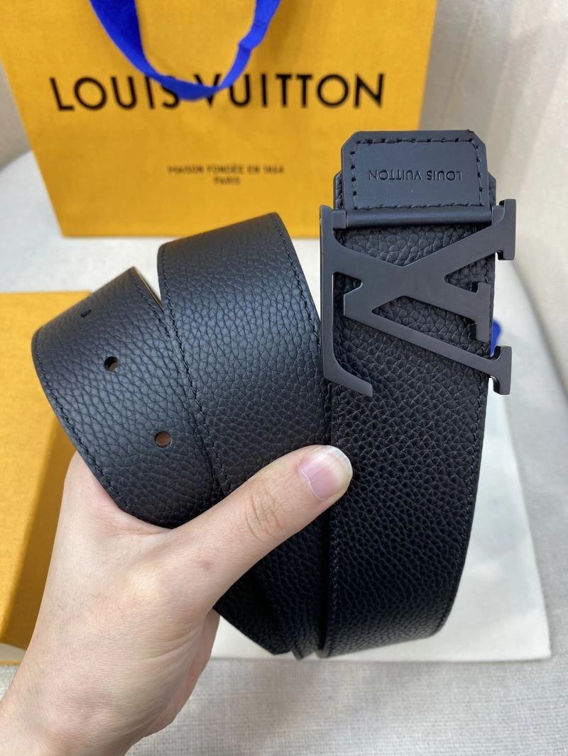 Louis Vuitton Belts Trendsetting 302173