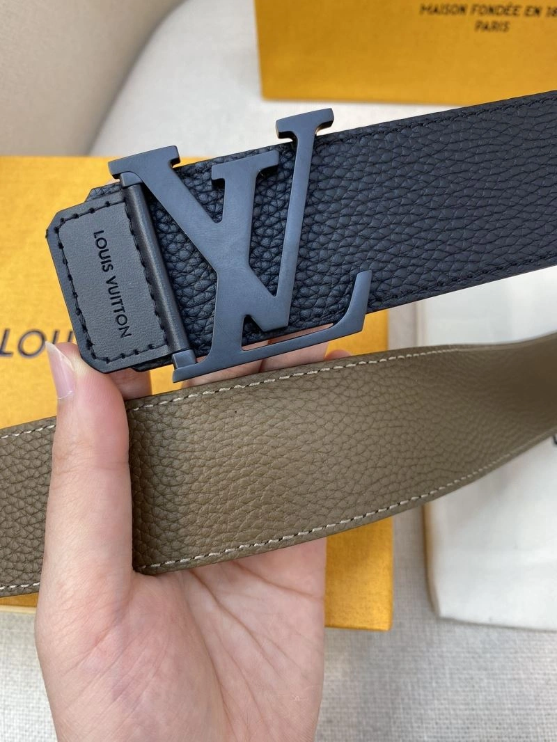 Louis Vuitton Belts Trendsetting 302173