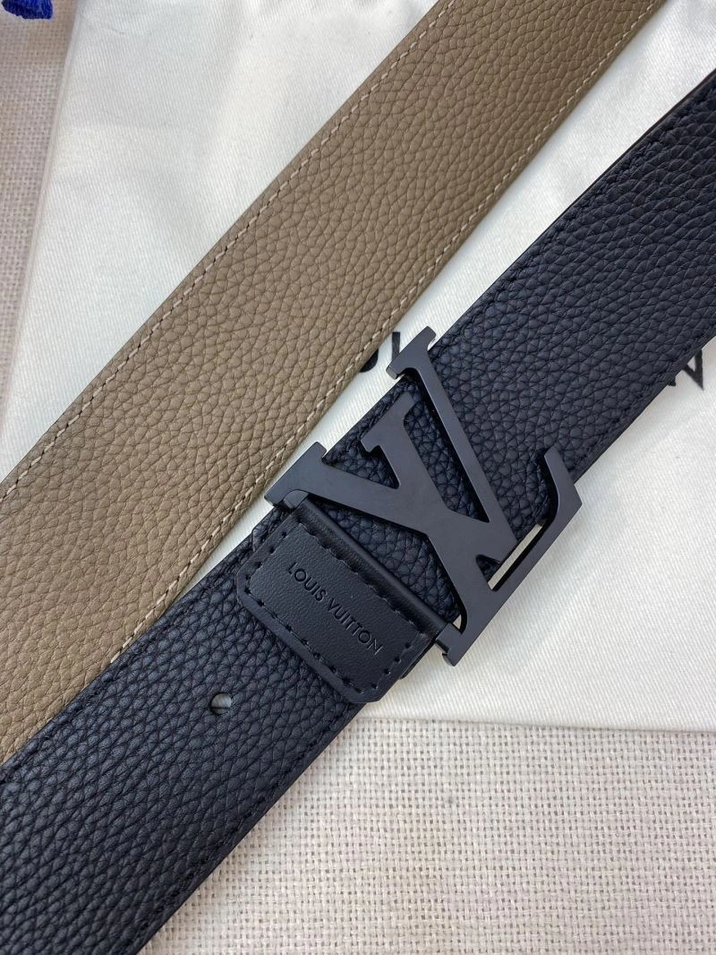 Louis Vuitton Belts Trendsetting 302173
