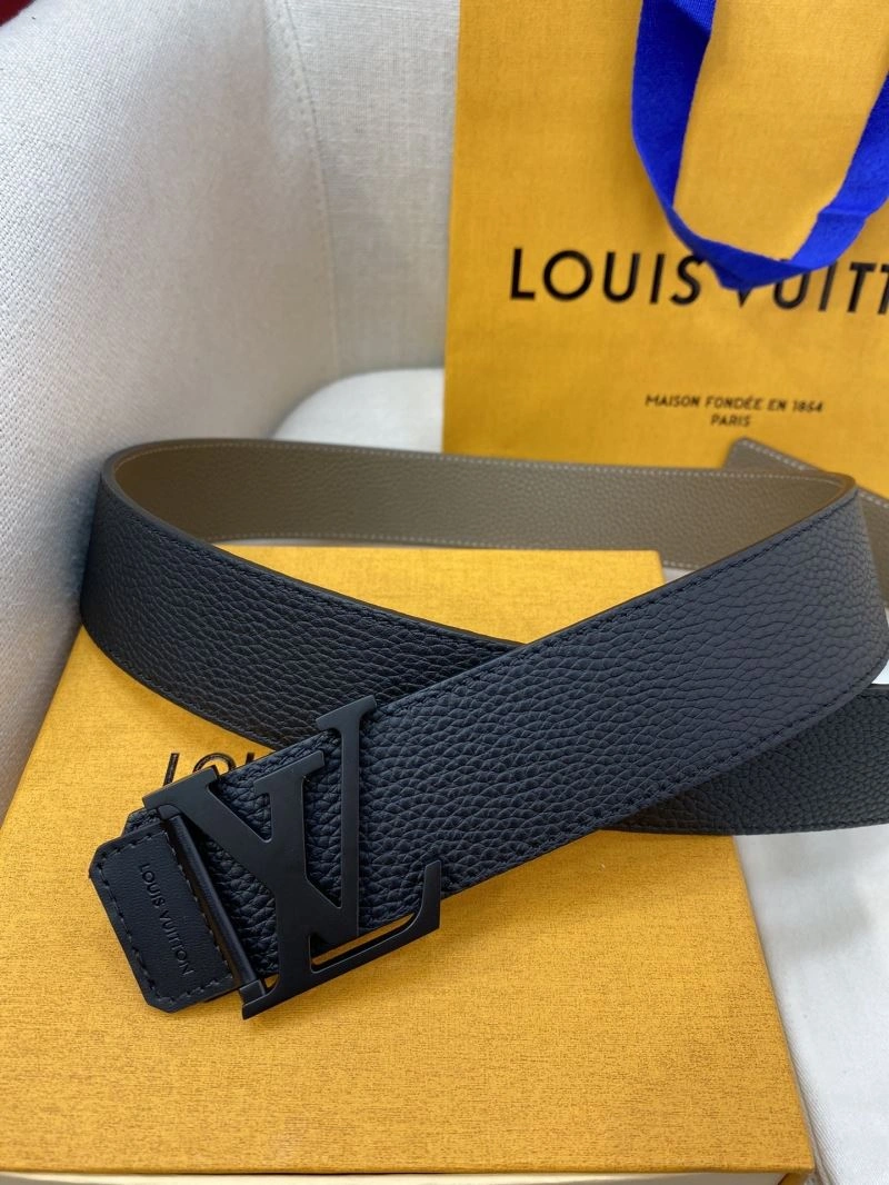 Louis Vuitton Belts Trendsetting 302173