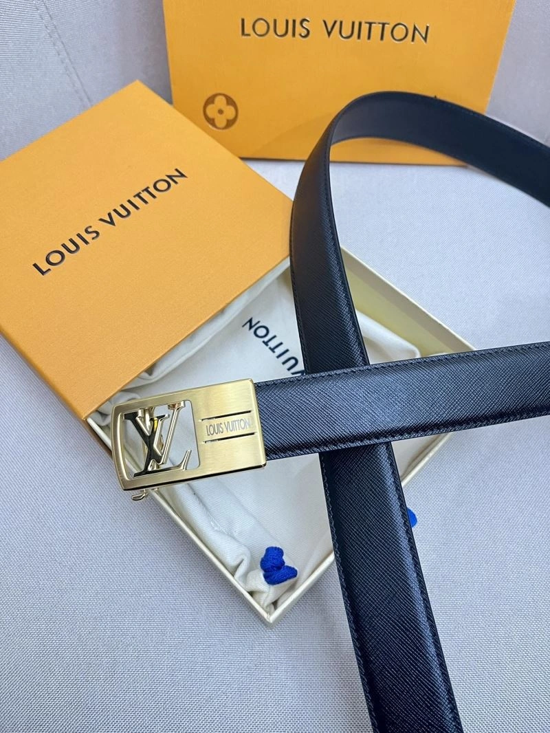 Louis Vuitton Belts Sustainable 302143