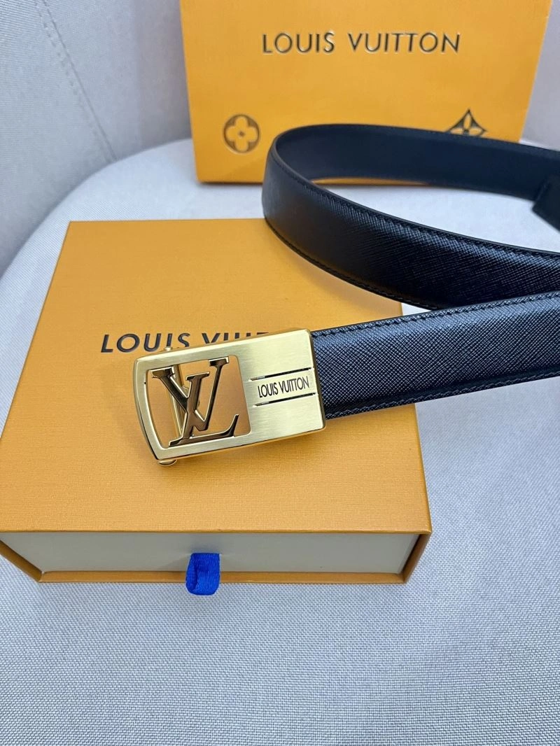 Louis Vuitton Belts Sustainable 302143