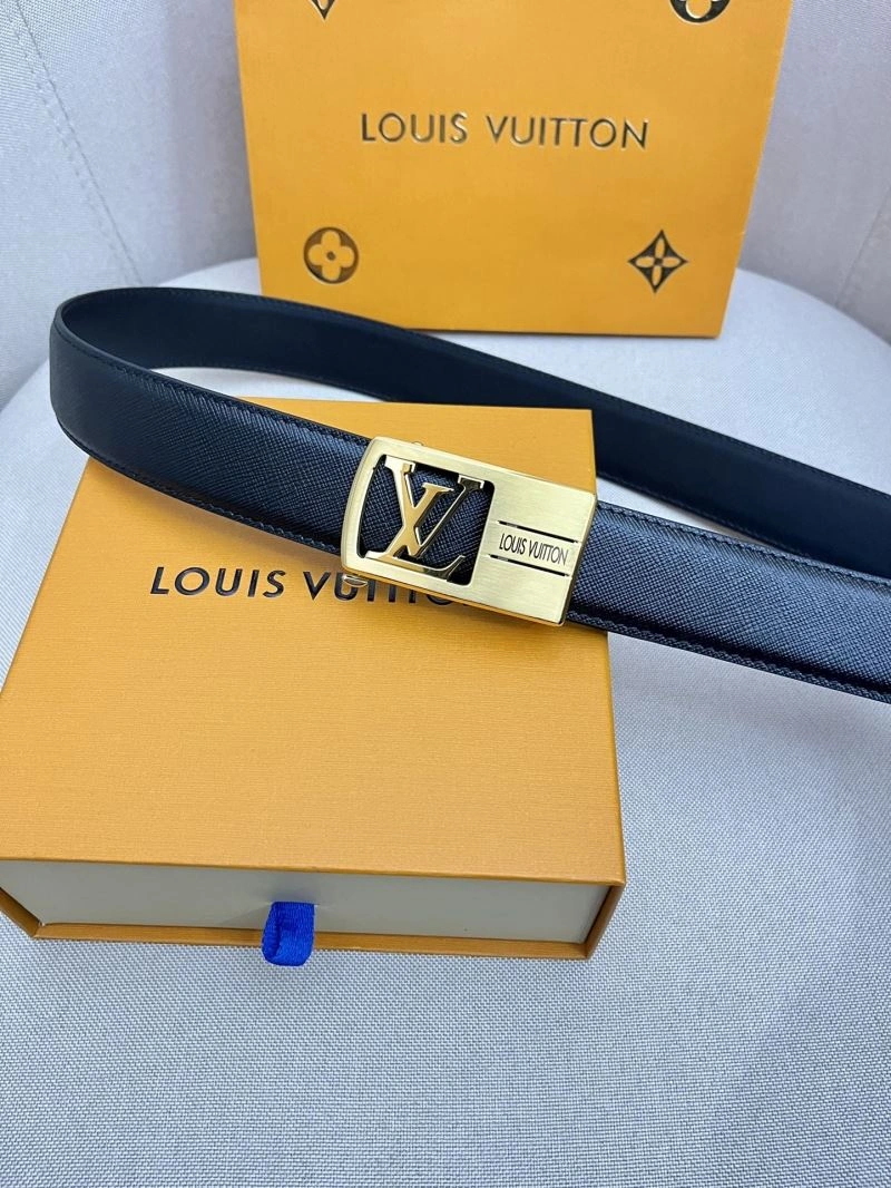 Louis Vuitton Belts Sustainable 302143