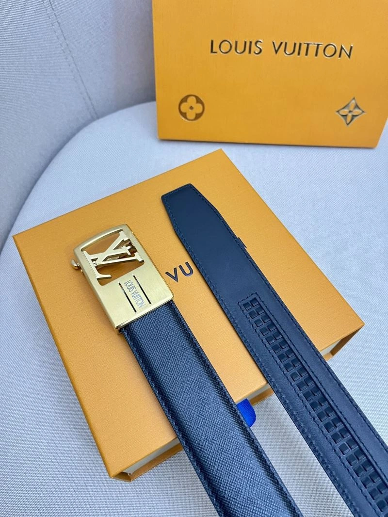 Louis Vuitton Belts Sustainable 302143