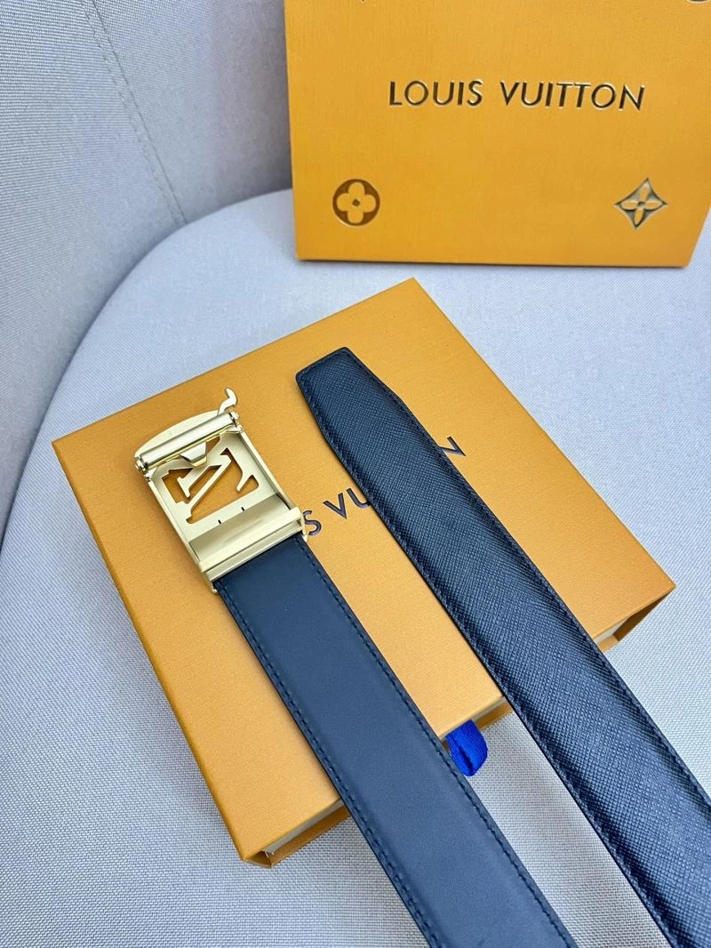 Louis Vuitton Belts Sustainable 302143