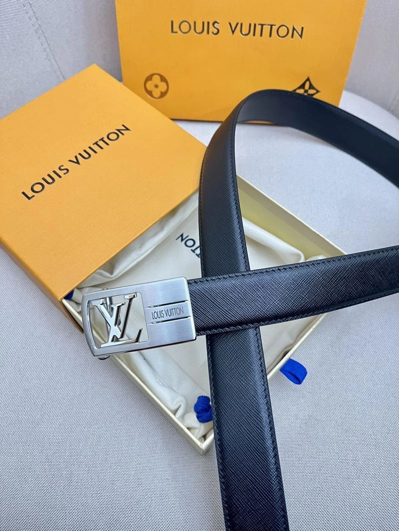 Original Louis Vuitton Belts 302159