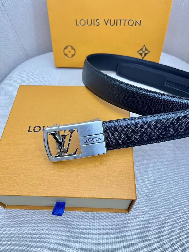 Original Louis Vuitton Belts 302159