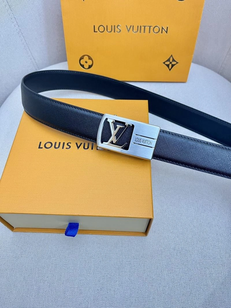 Original Louis Vuitton Belts 302159