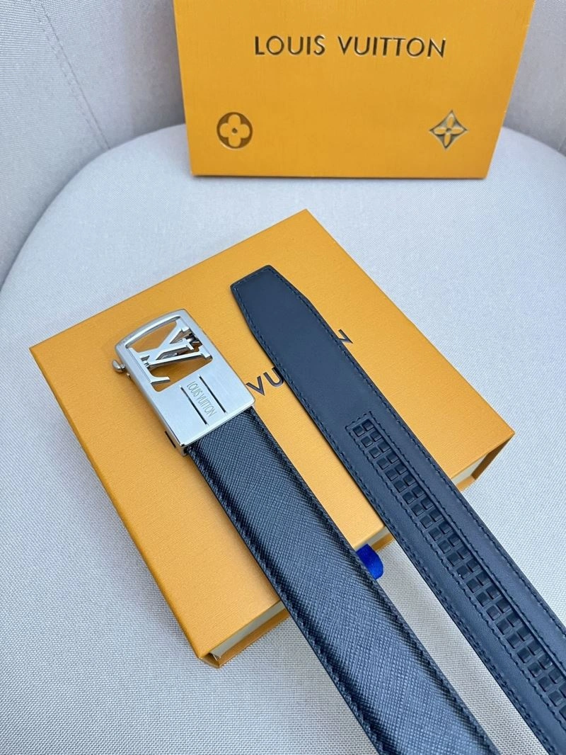 Original Louis Vuitton Belts 302159