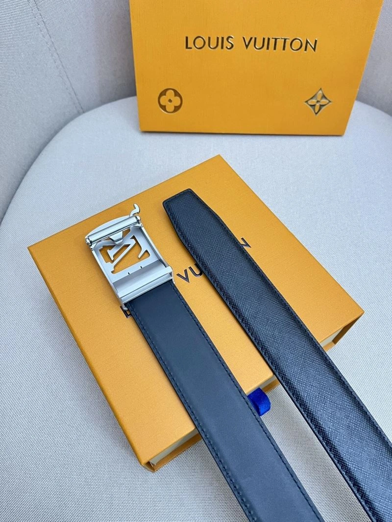 Original Louis Vuitton Belts 302159