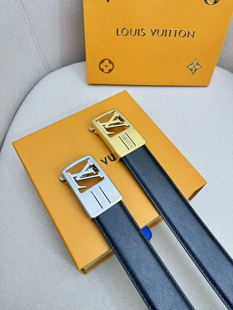 Original Louis Vuitton Belts 302159
