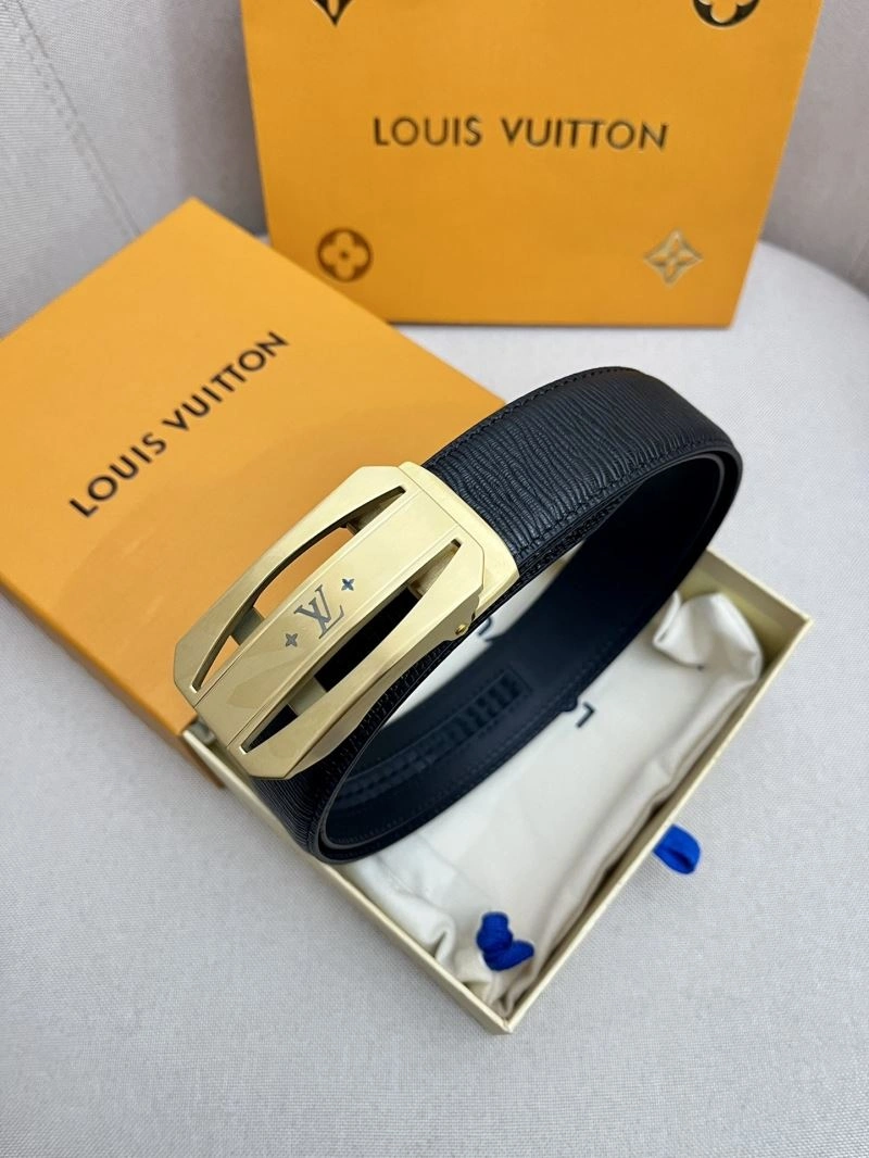 Louis Vuitton Belts MoistureWicking 302161