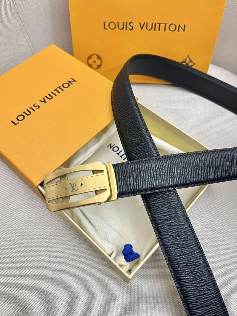 Louis Vuitton Belts MoistureWicking 302161