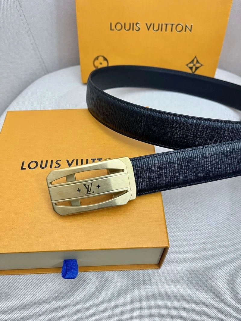 Louis Vuitton Belts MoistureWicking 302161