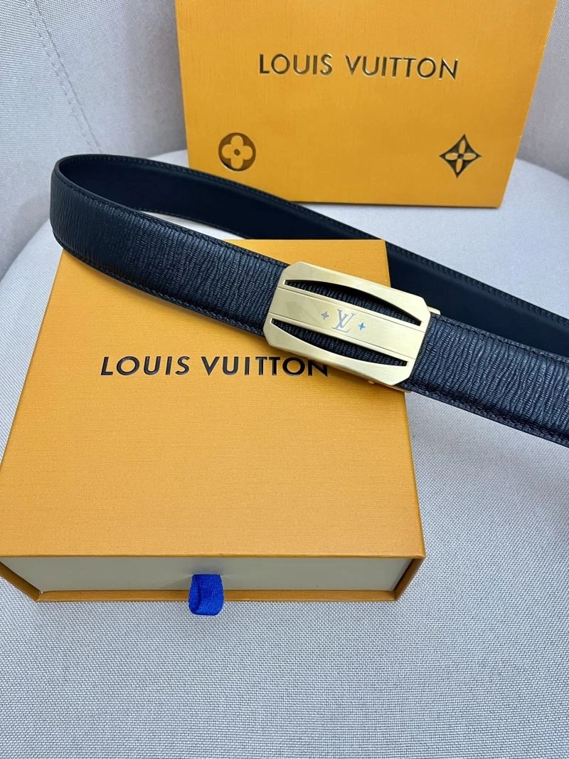 Louis Vuitton Belts MoistureWicking 302161