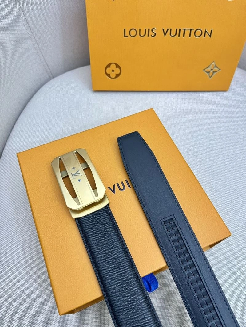 Louis Vuitton Belts MoistureWicking 302161
