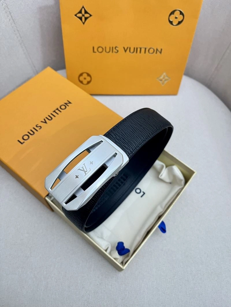 Reliable Louis Vuitton Belts 302150