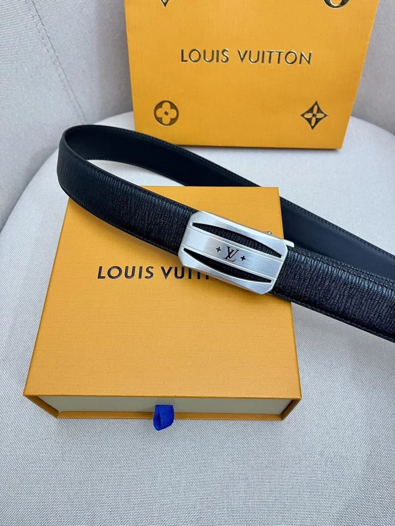 Reliable Louis Vuitton Belts 302150