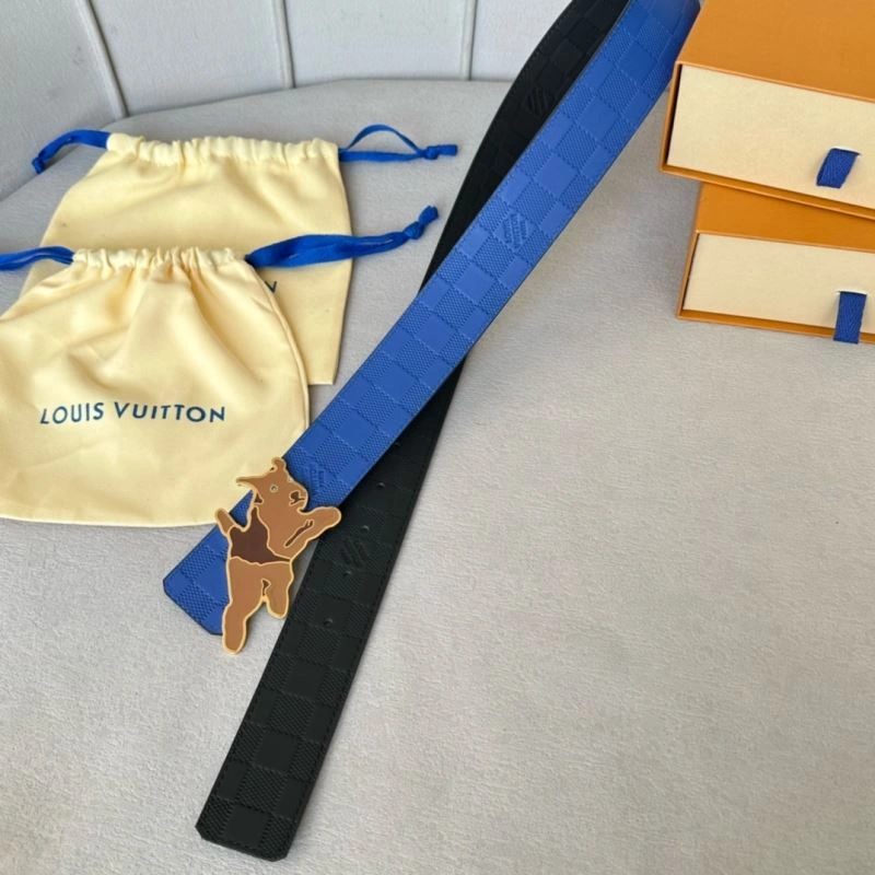 SmartChoice Louis Vuitton Belts 302164