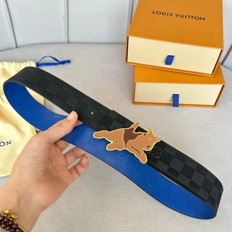 SmartChoice Louis Vuitton Belts 302164