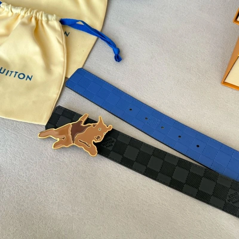 SmartChoice Louis Vuitton Belts 302164