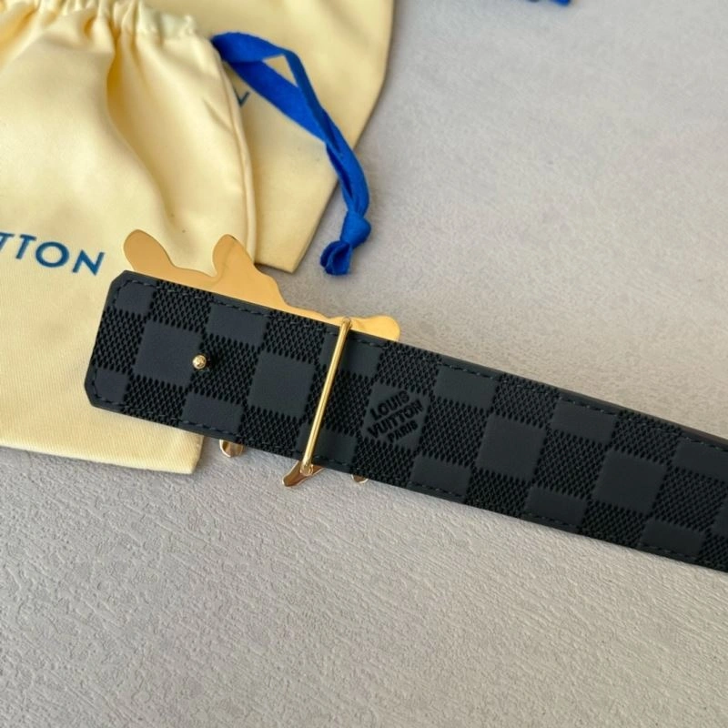 SmartChoice Louis Vuitton Belts 302164