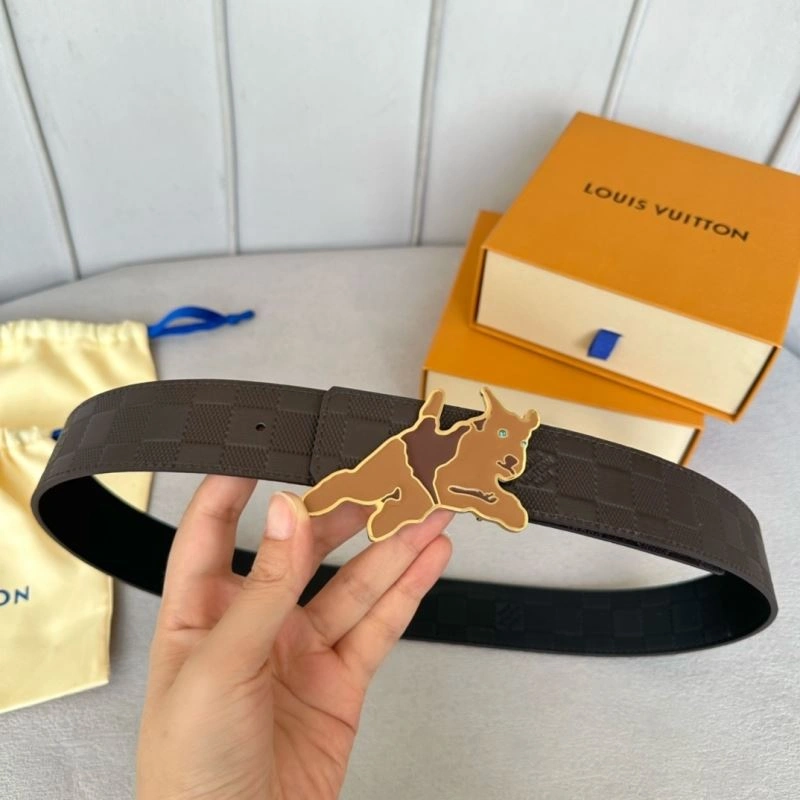 Louis Vuitton Belts HighQuality 302151