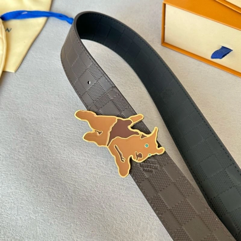 Louis Vuitton Belts HighQuality 302151