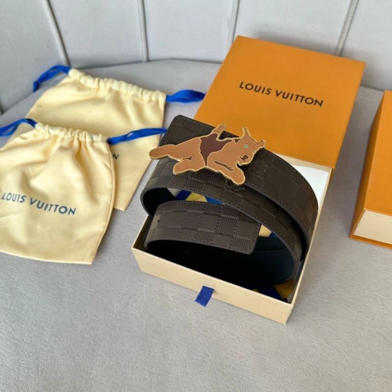 Louis Vuitton Belts HighQuality 302151