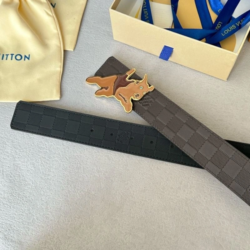 Louis Vuitton Belts HighQuality 302151