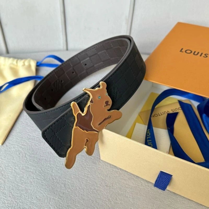 Louis Vuitton Belts HighQuality 302151