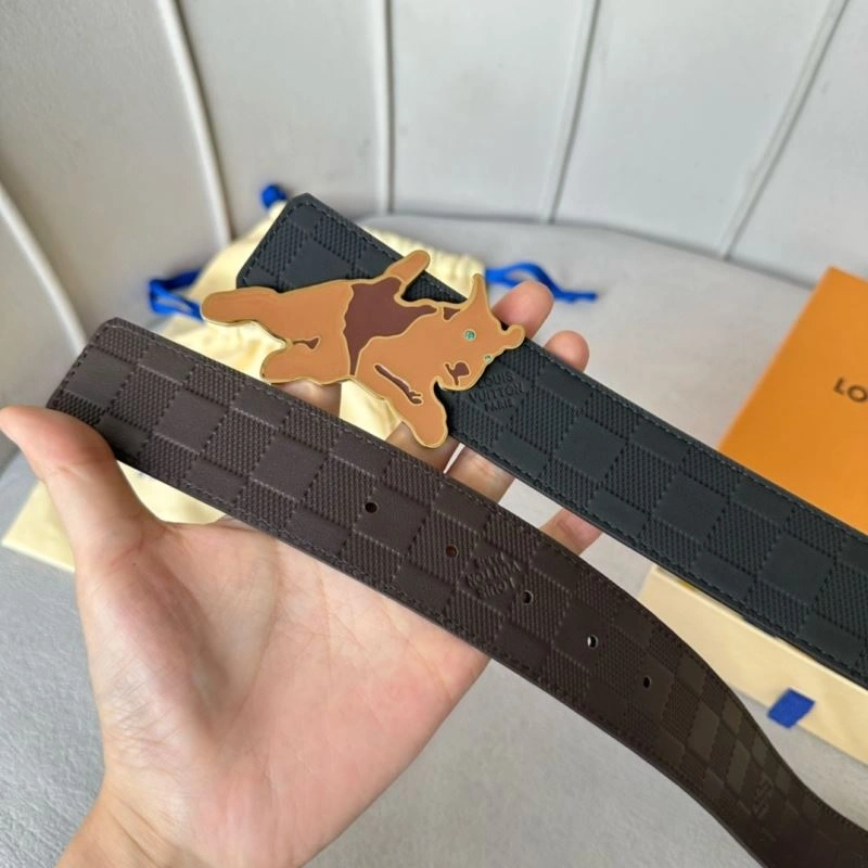 Louis Vuitton Belts HighQuality 302151