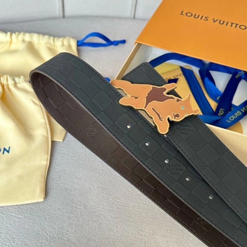 Louis Vuitton Belts HighQuality 302151
