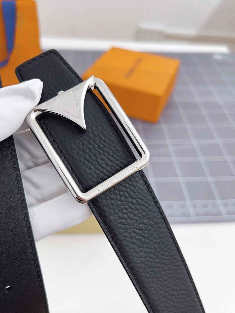 Louis Vuitton Belts Breathable 302169