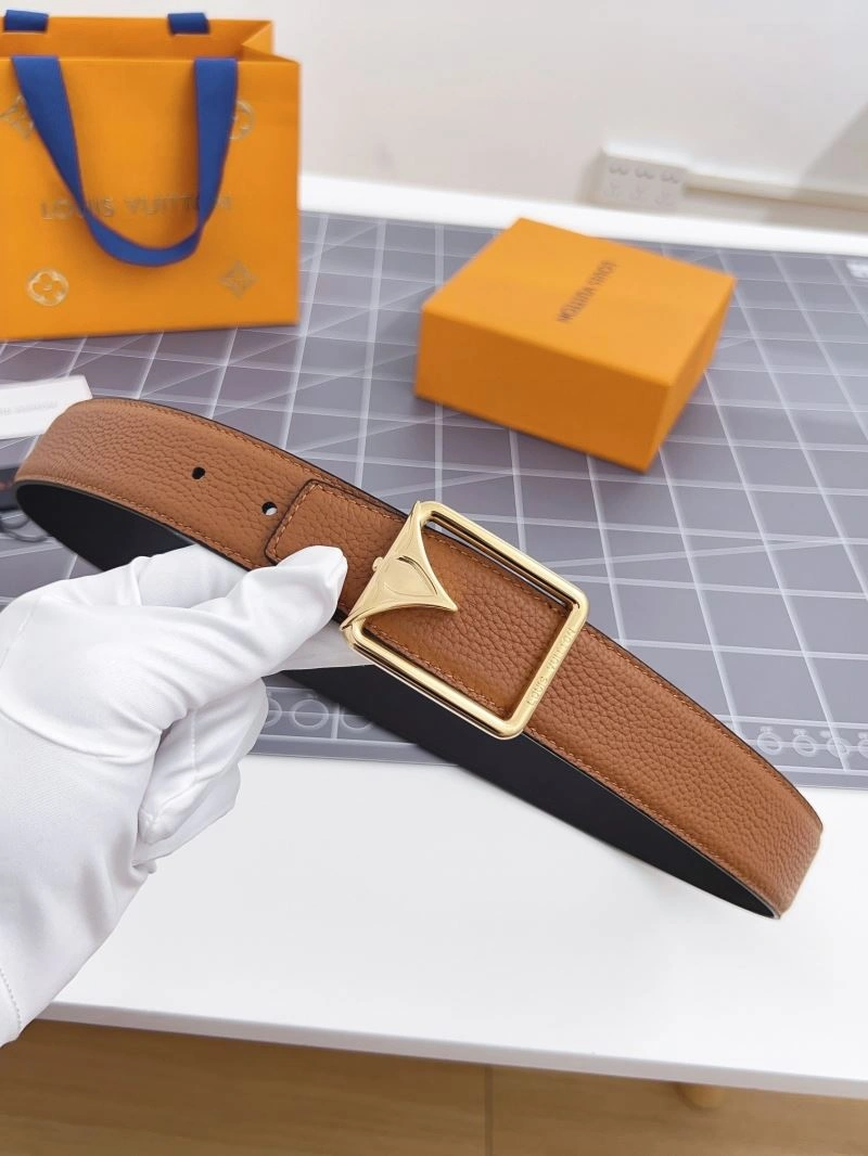 Louis Vuitton Belts Tailored 302158